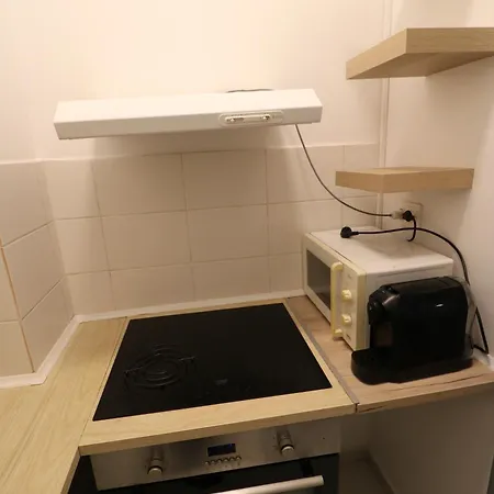 Cozy Old Town - Free Minibar * ブカレスト