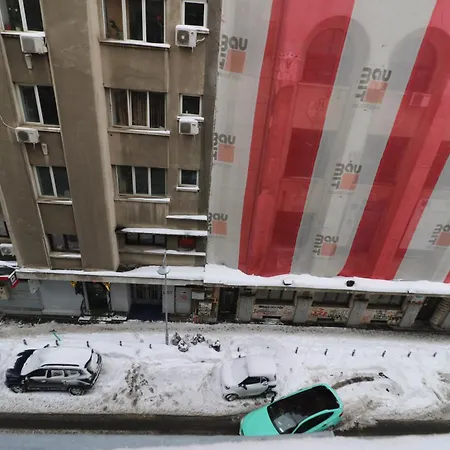 Cozy Old Town - Free Minibar Apartment Bucharest
