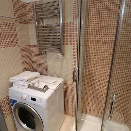 Διαμέρισμα Cozy Old Town - Free Minibar