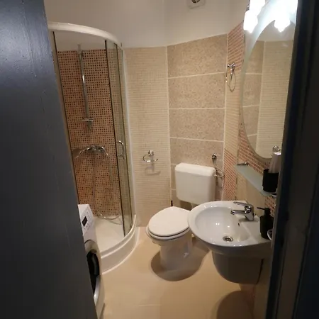 Appartement Cozy Old Town - Free Minibar