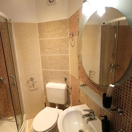 Cozy Old Town - Free Minibar Διαμέρισμα *