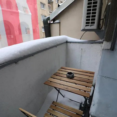 Cozy Old Town - Free Minibar * Βουκουρέστι