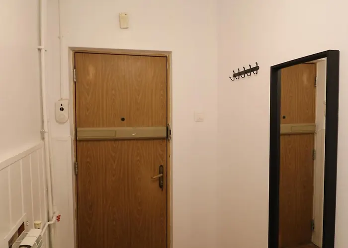 Apartment Cozy Old Town - Free Minibar