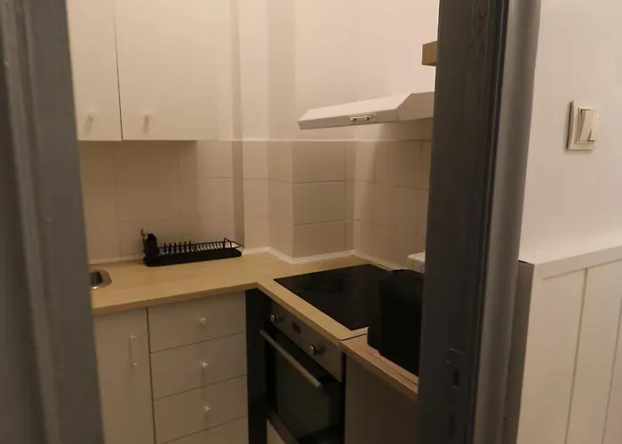 Cozy Old Town - Free Minibar Apartment Bucharest