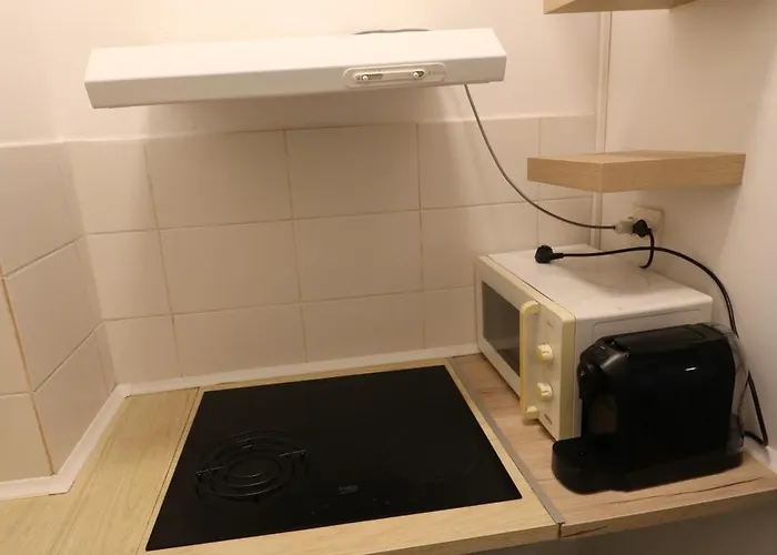 Cozy Old Town - Free Minibar * Bukareszt