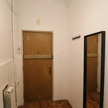 Apartament Cozy Old Town - Free Minibar