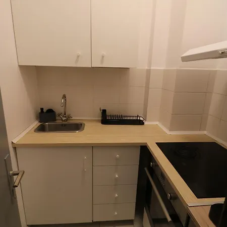 Cozy Old Town - Free Minibar Apartament *