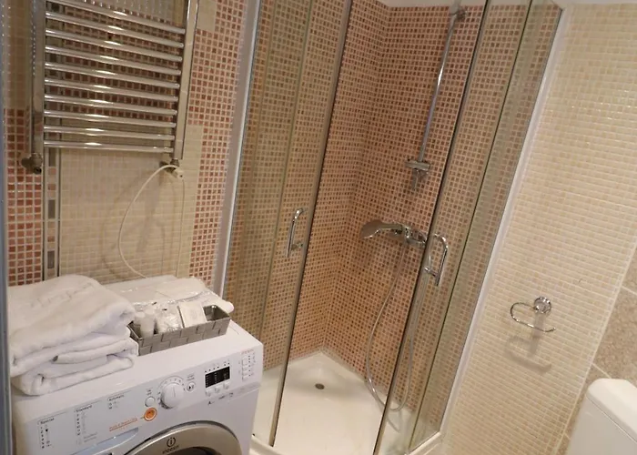 Cozy Old Town - Free Minibar *