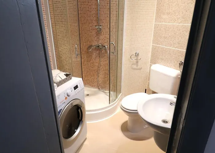 Cozy Old Town - Free Minibar Bukarest