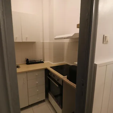 Cozy Old Town - Free Minibar Lejlighed Bukarest